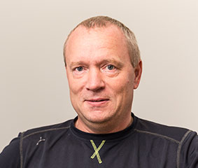 Ejvind Hoff Pro Automatic Eltavler
