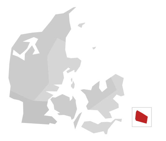 Bornholm