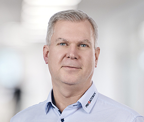 Lars Skovly Pro-Automatic