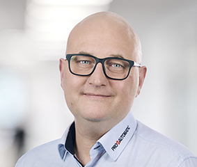 Mads Dam Pro-Automatic 