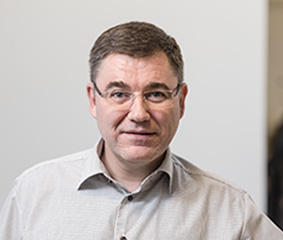 Michael Schroeder