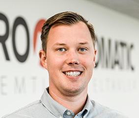 Niklas Stenild web