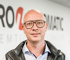 Peder Pedersen