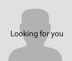 Personbillede mangler looking for you