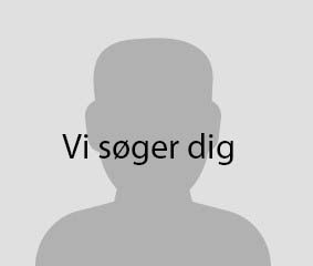 Personbillede mangler vi søger dig 2