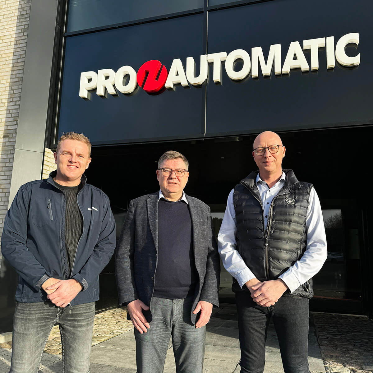 2024 01 Pro Automatic Direktionen 