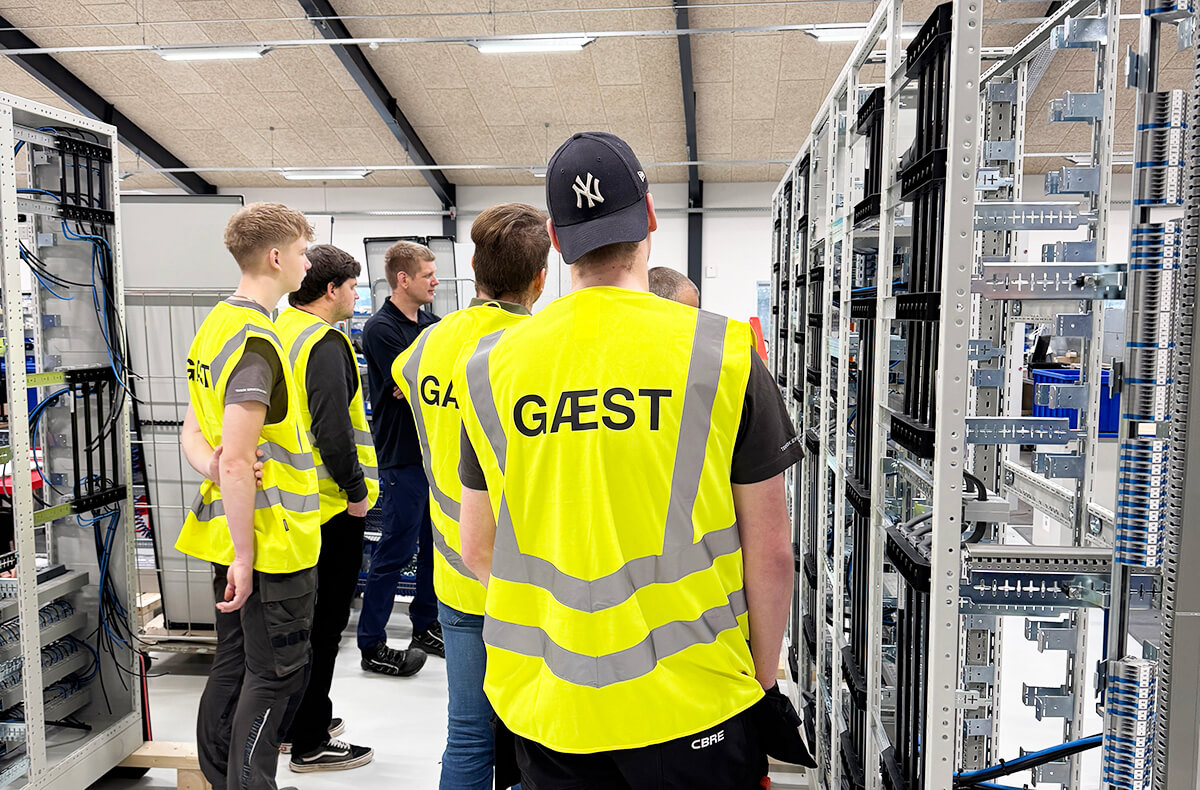 Lærlingedag Pro-Automatic 