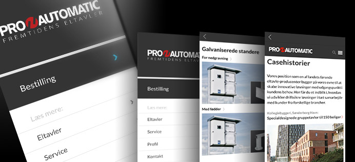 Pro Automatic App 2