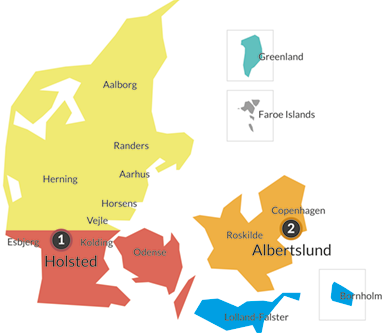 map UK en