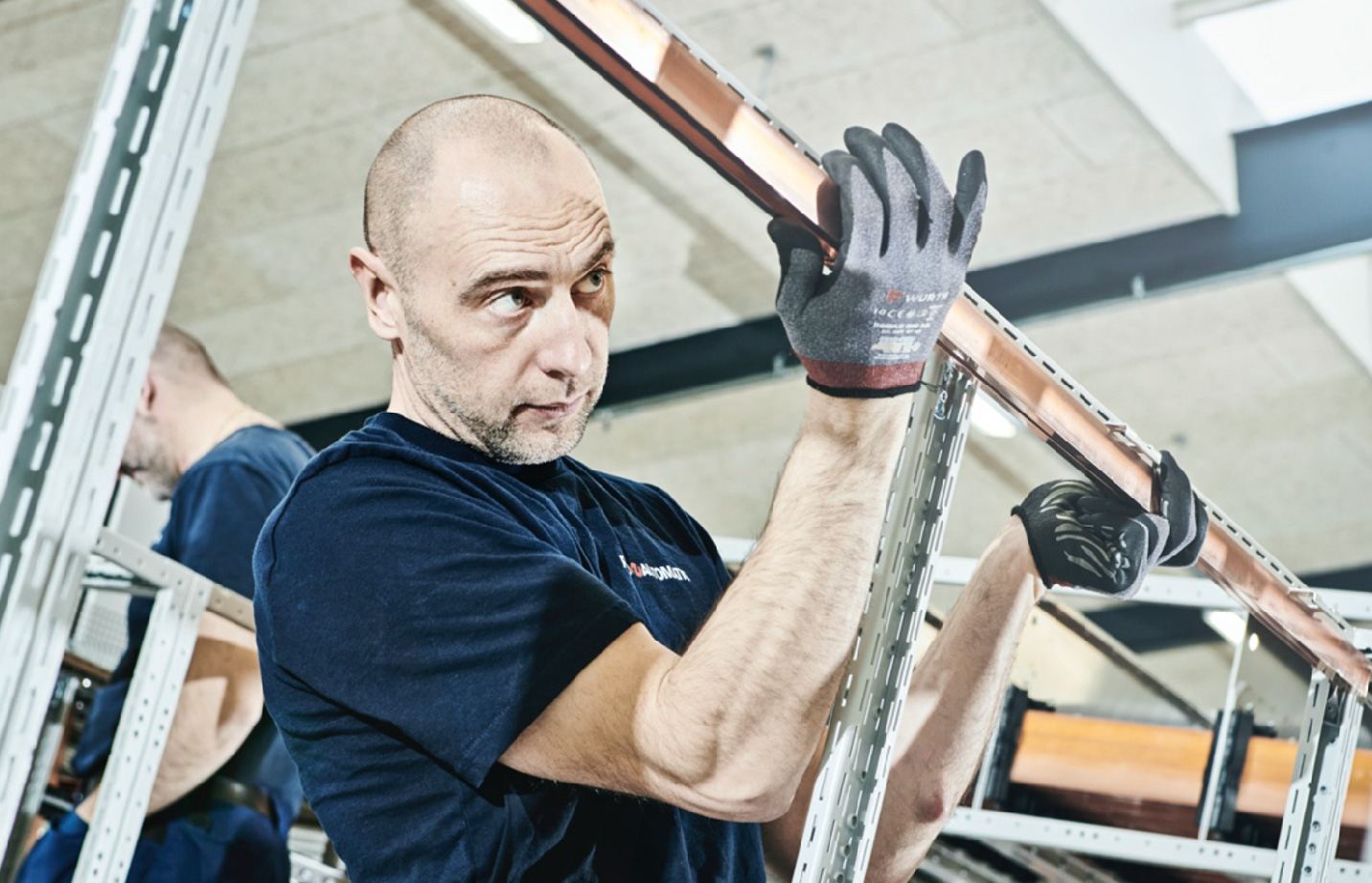 pro automatic pressemeddelelse